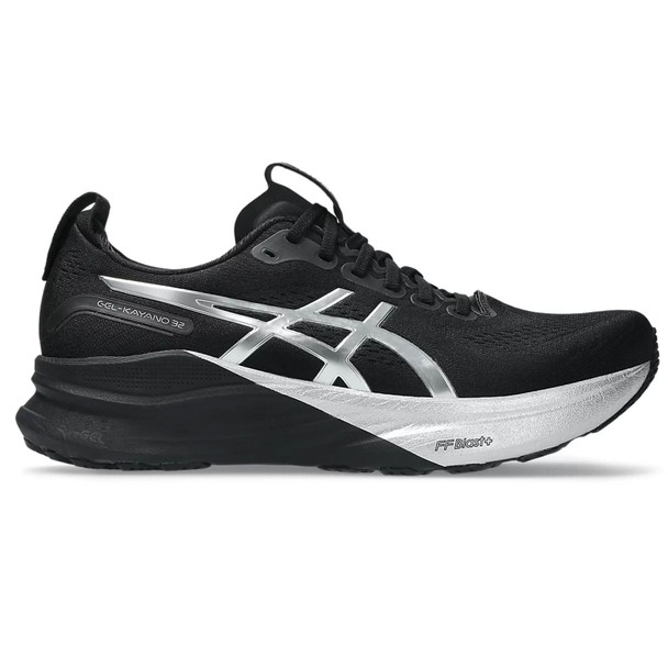ASICS Women's Gel-Kayano 32 Platinum