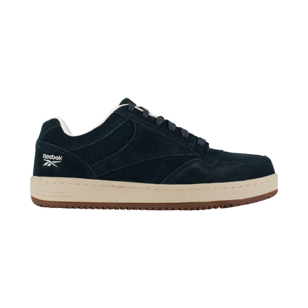 REEBOK Women's Soyay Classic Navy Skate Work Shoes