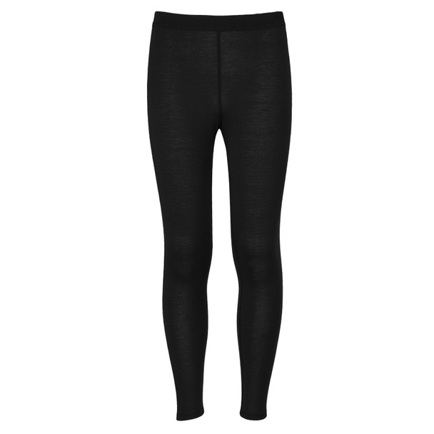 HOT CHILLYS Youth Pepper Skins Black Bottom