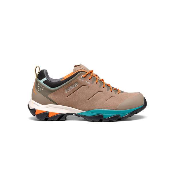 Dodo Beige/Harbor Gray