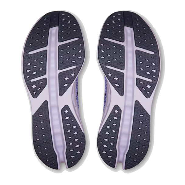 ON FOOTWEAR Women's Cloudsurfer Max Sailor/Thistle Running Shoe
