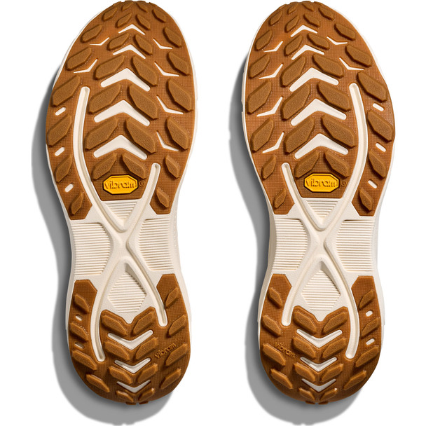 HOKA Men's Transport 2 Black/Alabaster Shoes