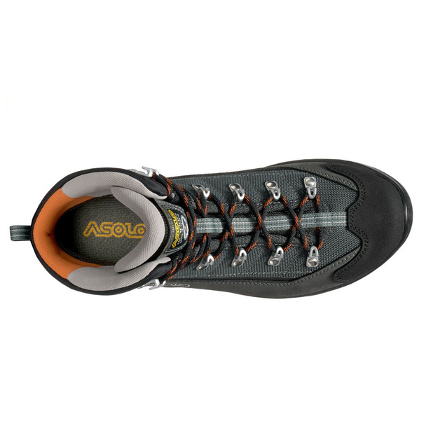 ASOLO Men's Finder Pro GV Hiking Boots