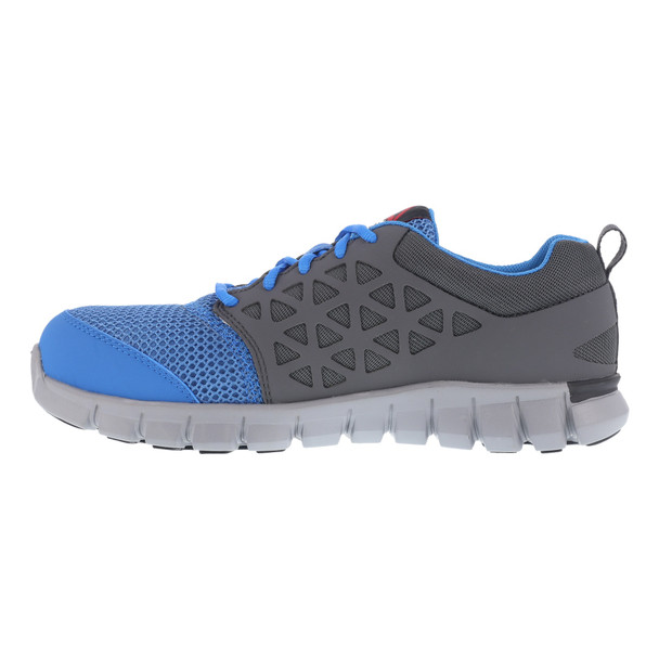 Blue/Gray