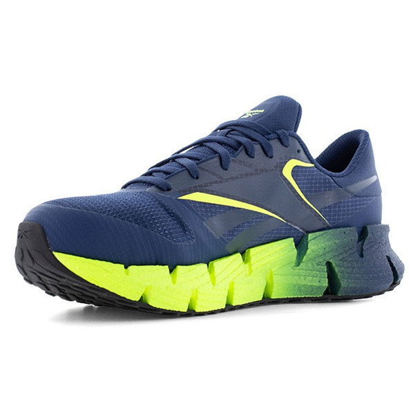 REEBOK Men's FloatZig Work Shoes