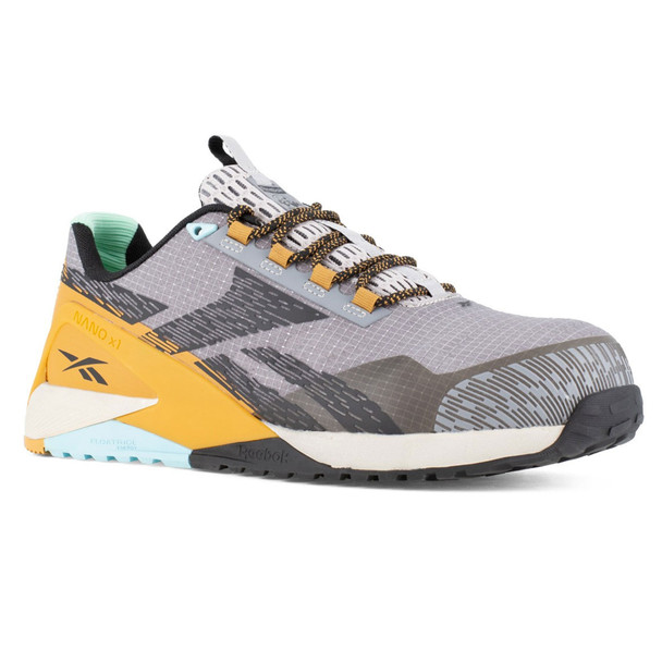 REEBOK Men's Nano X1 Adventure Work Shoes