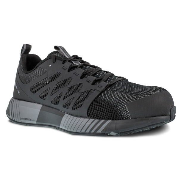 REEBOK Women's Fusion Flexweave Work Shoes