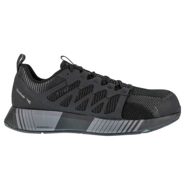 REEBOK Women's Fusion Flexweave Work Shoes