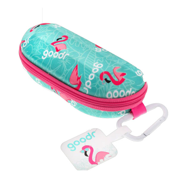 GOODR Best Case Scenario Hard Case G12108-TL