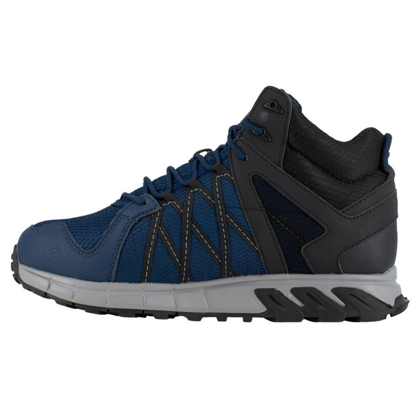 Navy/Black