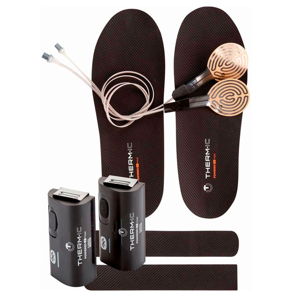 THERM-IC Set Heat Kit + C-Pack 1300 B (T44-0201-600)