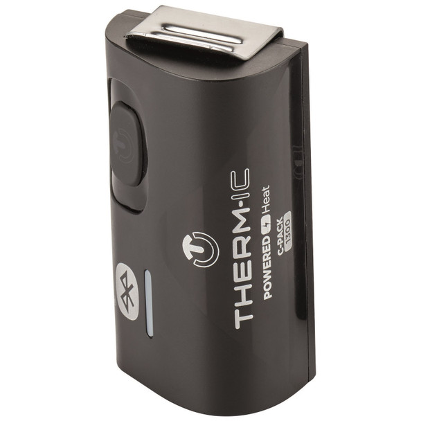 THERM-IC Set Heat Kit + C-Pack 1300 B (T44-0201-600)