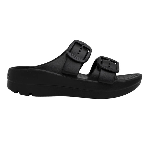 Midnight Black/Black