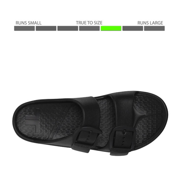 Midnight Black/Black