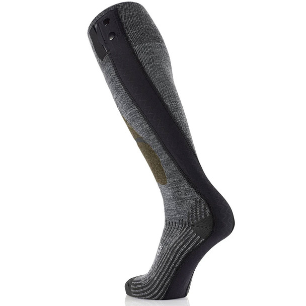 THERM-IC Unisex Powersocks Heat Fusion Outdoor Socks