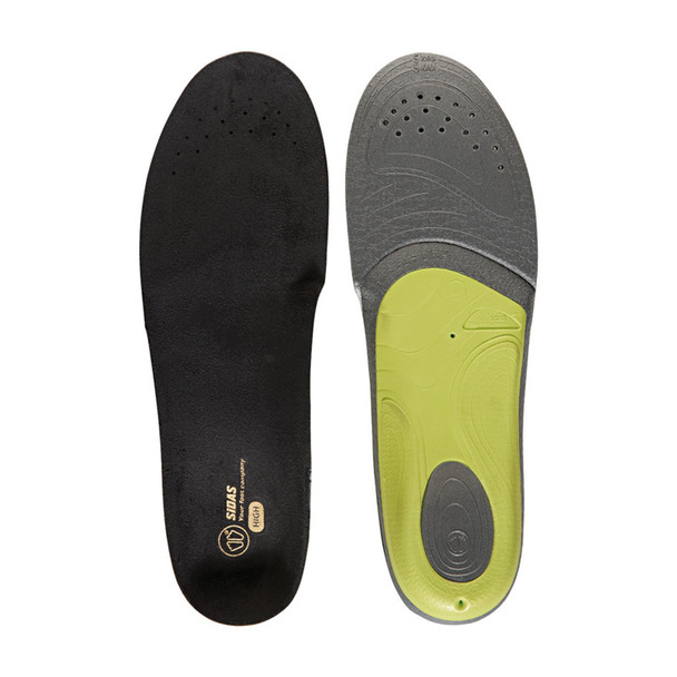 SIDAS 3Feet Slim High Insoles