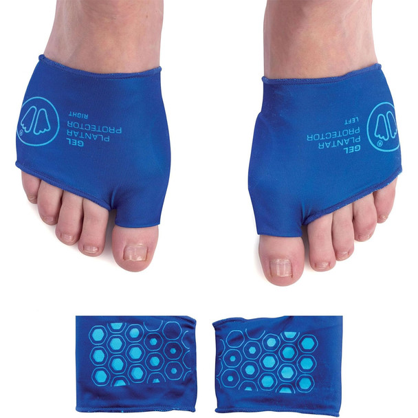 SIDAS Gel Plantar Protector