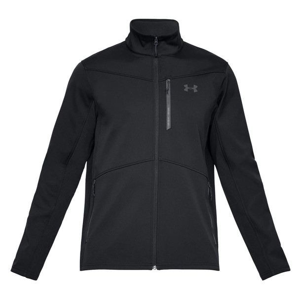UNDER ARMOUR Men's Storm ColdGear Infrared Shield Jacket