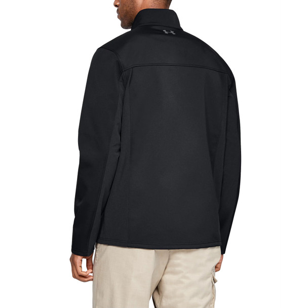 UNDER ARMOUR Men's Storm ColdGear Infrared Shield Jacket