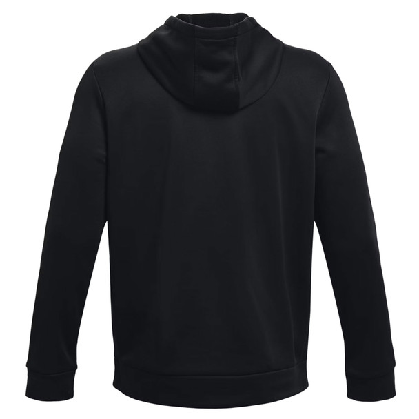 UNDER ARMOUR Men's Armour Fleece Hoodie