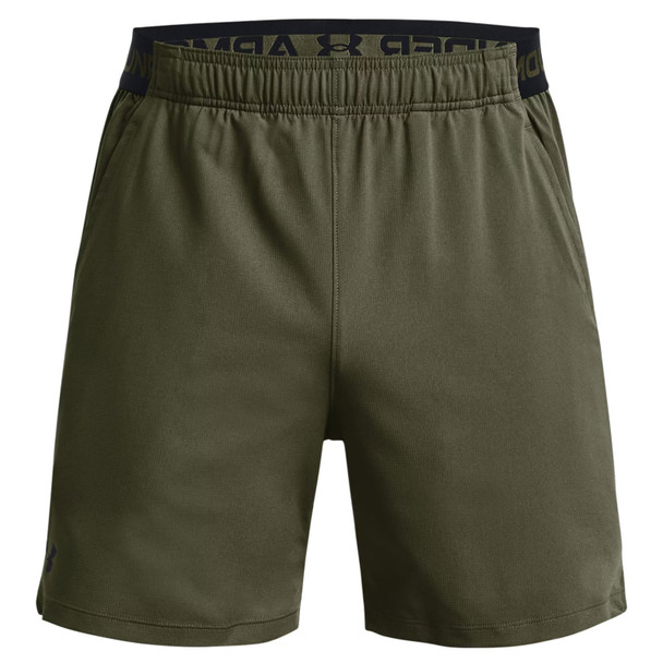 Marine OD Green/Black