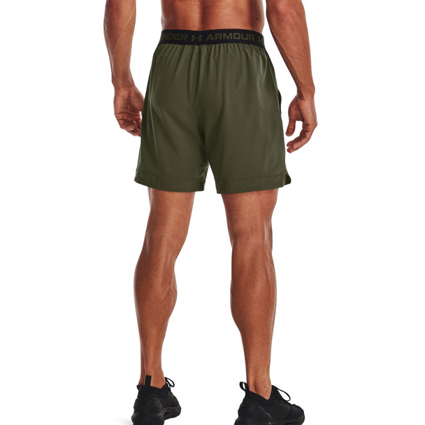 Marine OD Green/Black