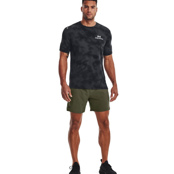 Marine OD Green/Black