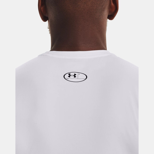 UNDER ARMOUR HeatGear Armour Sleeveless