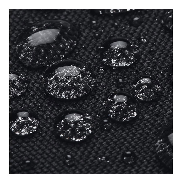 UNDER ARMOUR Hustle 6.0 Freedom Black Backpack (1387535-001-OSFM)