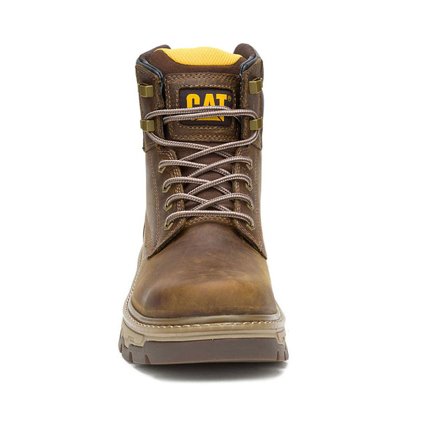 CAT Men's Colorado Equip 6" Waterproof Work Boots