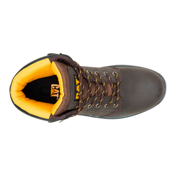 CAT Men's Striver Work Boot