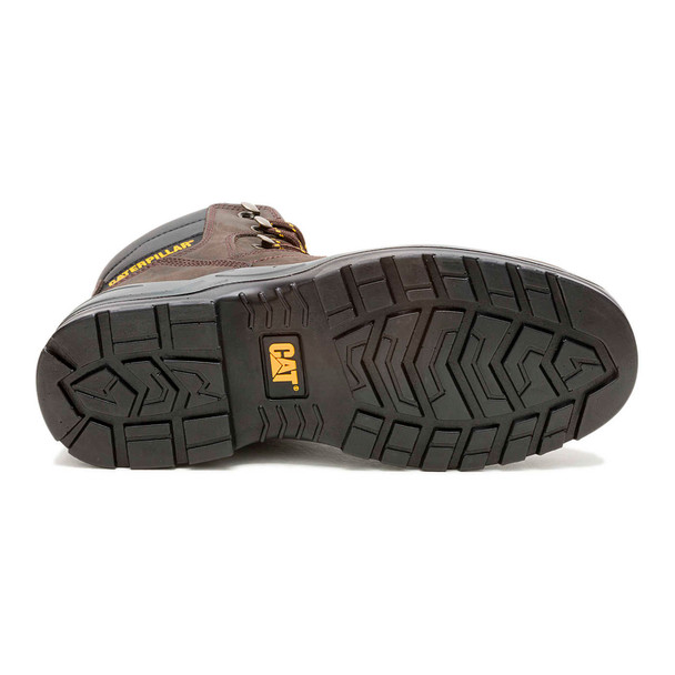 CAT Men's Striver Work Boot