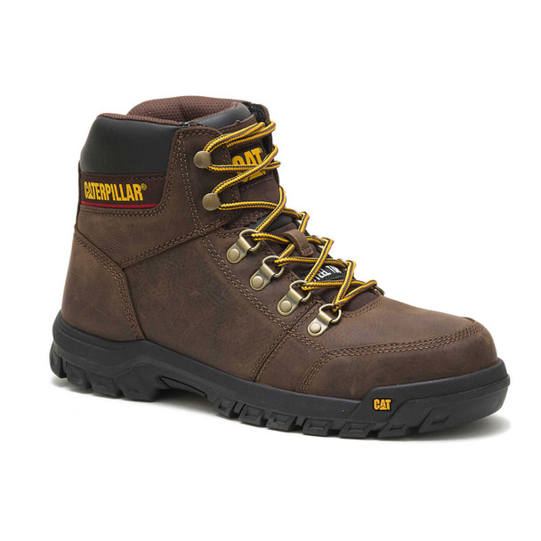 Seal Brown