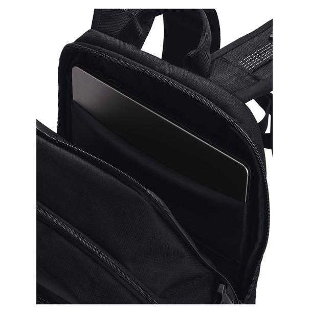 UNDER ARMOUR UA Triumph Sport Black Backpack (1372290-003-OSFM)
