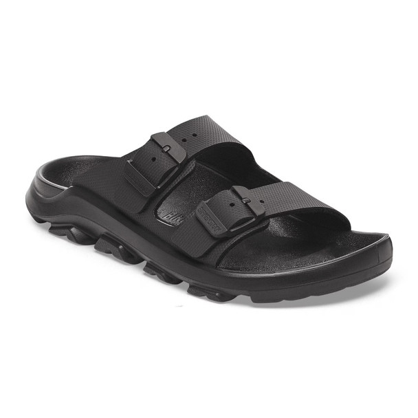 BIRKENSTOCK Mogami Terra 2 Strap Birko-Flor Slides