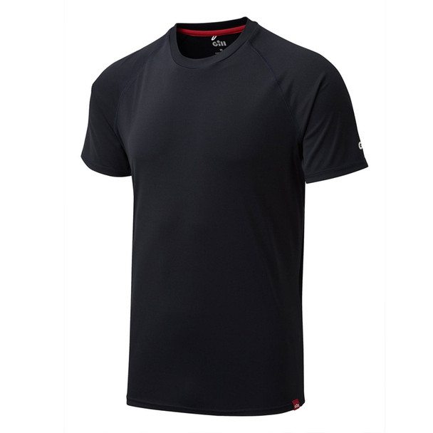 GILL Mens UV Tec Tee