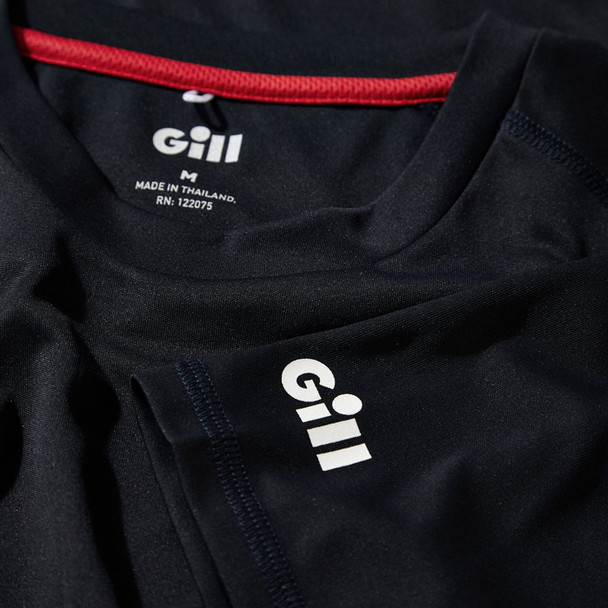 GILL Mens UV Tec Tee