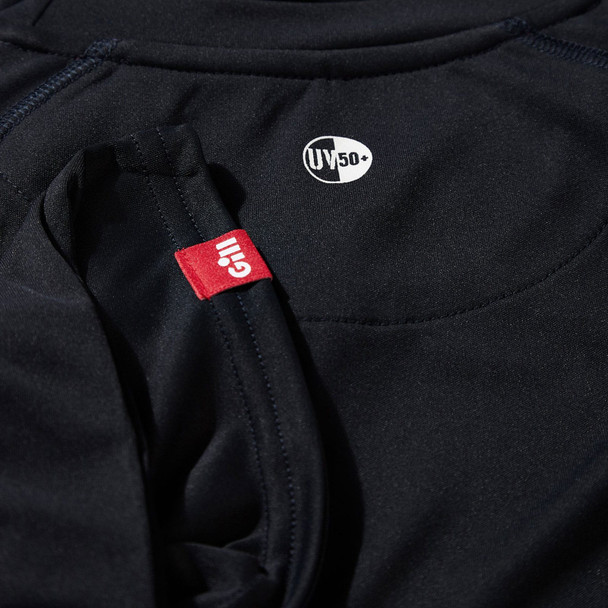 GILL Mens UV Tec Tee
