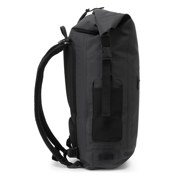 GILL Voyager Black Back Pack (L103BLK01)