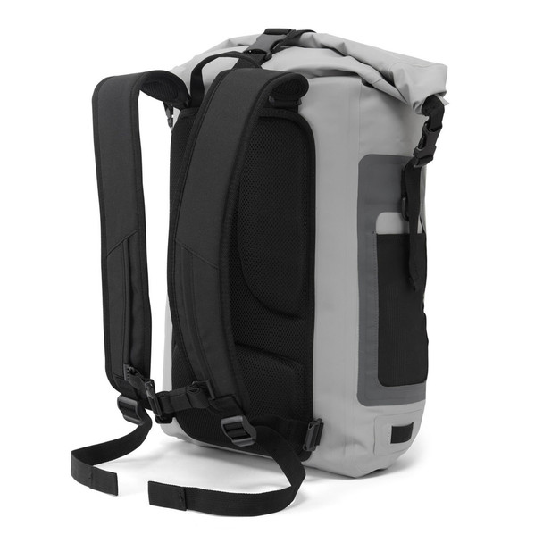 GILL Voyager Grey Back Pack (L103GRE01)