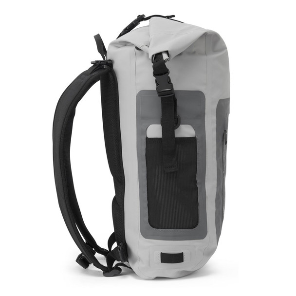 GILL Voyager Grey Back Pack (L103GRE01)