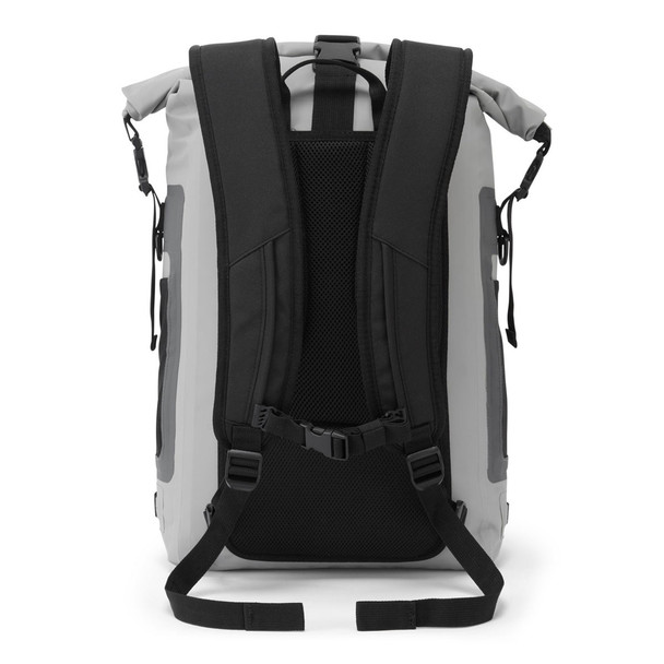 GILL Voyager Grey Back Pack (L103GRE01)