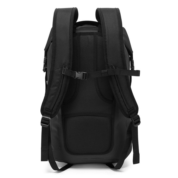 GILL Voyager Black Kit Pack (L104BLK01)