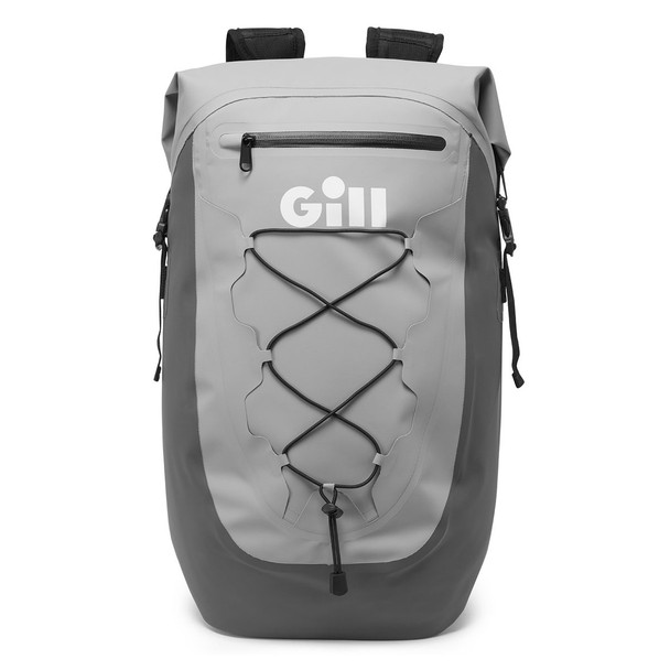 GILL Voyager Grey Kit Pack (L104GRE01)