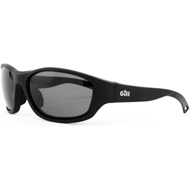 GILL Classic Black Sunglasses (9475BLK01)