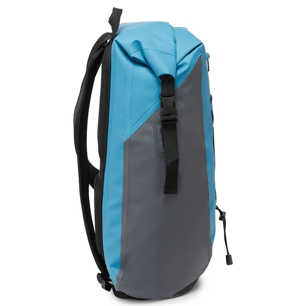 GILL Voyager Kit Pack, 35L, Bluejay (L104SEBLU41)