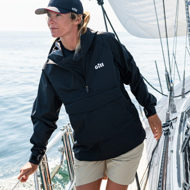 GILL Verso Lite Jacket