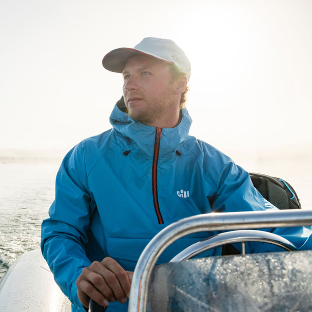 GILL Men's Verso Lite Jacket