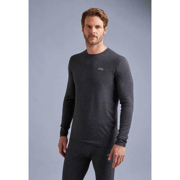 GILL Men's Base Layer Top