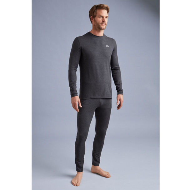 GILL Men's Base Layer Top